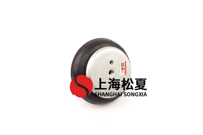 橡胶气囊是气体减震吗？
