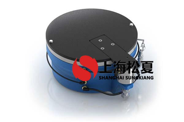 实验室自动调平小黄鸭下载隔振器的性能