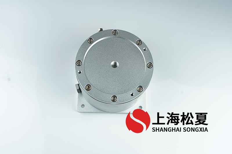 SPA200系列光配向设备空气隔振器有哪些特点？