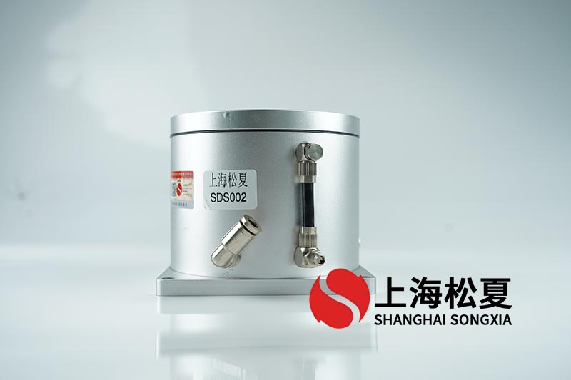 手动影像测量仪气浮式隔振器有哪些优势?