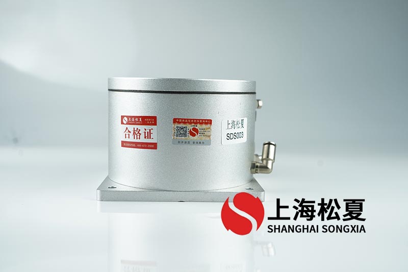 高频红外碳硫分析仪气浮式隔振器优势和应用有哪些？