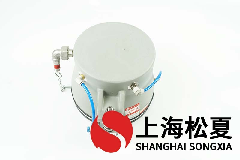 不锈钢筛分机安装小黄鸭下载隔振器