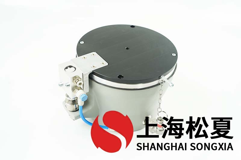 意法半导体(ST Microelectronics)设备隔振用气囊小黄鸭APP视频网站