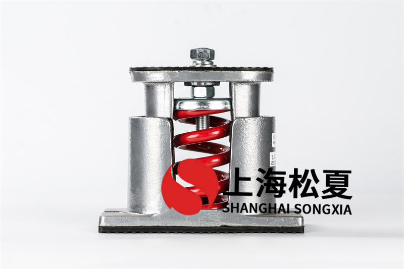 悬架弹簧减振器对管路造成的额外力有什么？
