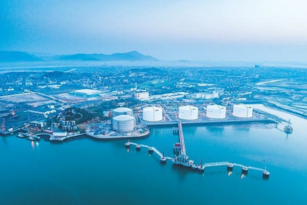 【福建LNG站线新增外输系统】可挠小黄鸭黄色视频 